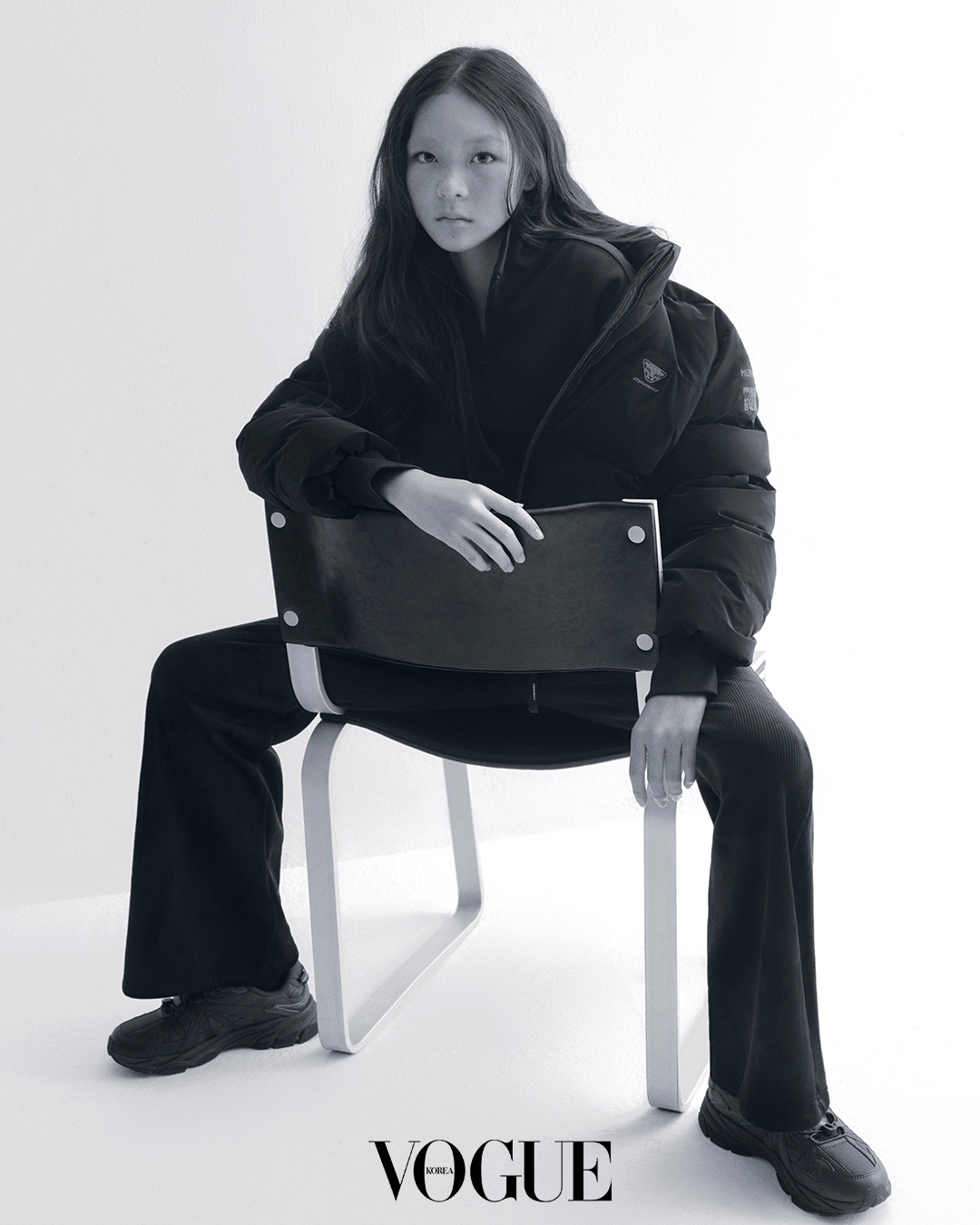 다이나핏 x 추사랑, 모델 DNA 돋보이는 겨울 화보 공개 801-Image